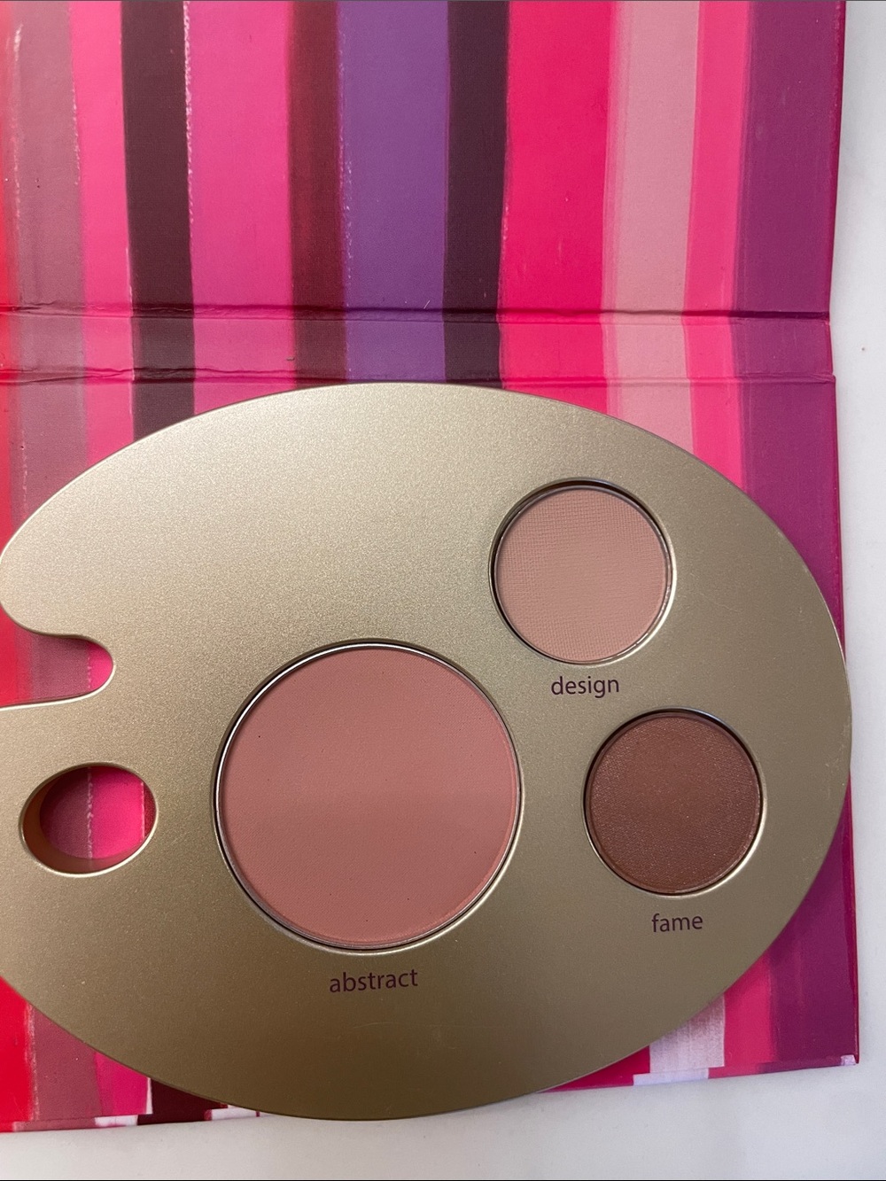 tarte Palette - Neutral Shades